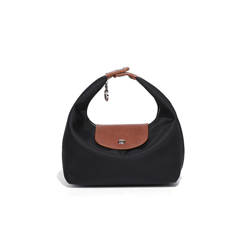 Longchamp Le Pliage Xtra Handbag with Strap – Classic Convertible Tote & Shoulder Bag