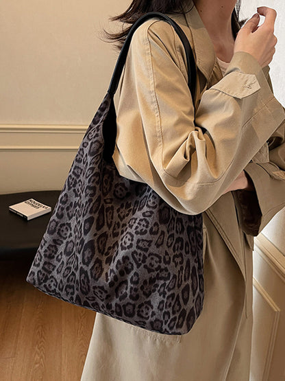 Leopardess Bag