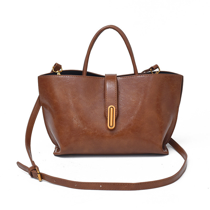 Nuvé - Bucket Bag