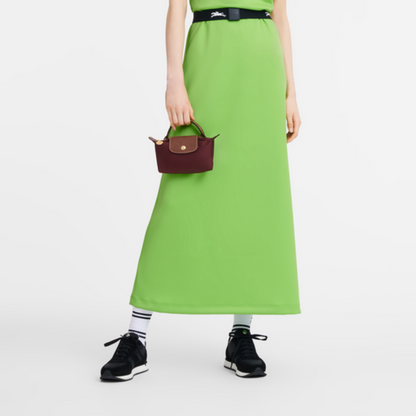 Longchamp Élan Mini Bag – Authentic Shoulder Bag with Adjustable Strap