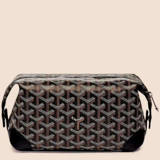 Vanity Zip Bag